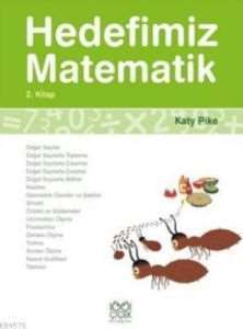 Hedefimiz Matematik 2.Kitap
