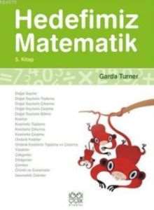 Hedefimiz Matematik 5.Kitap