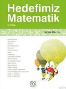 Hedefimiz Matematik 6.Kitap