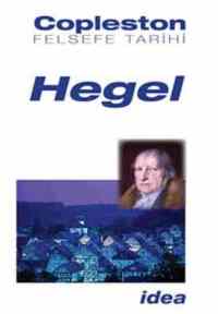 Hegel; Frederick Copleston