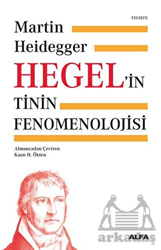Hegel’İn Tinin Fenomenolojisi