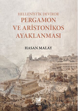Hellenistik Devirde Pergamon Ve Aristonikos Ayaklanması - Thumbnail