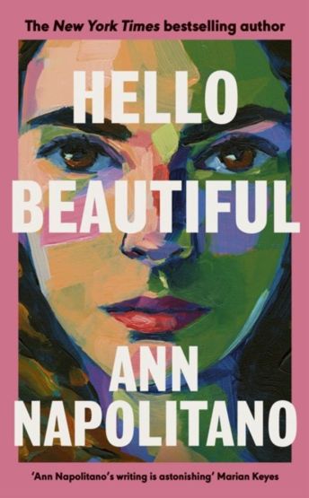 Hello Beautiful A Novel