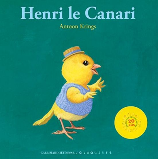 Henri le Canari - Thumbnail