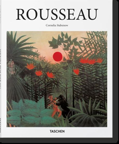 Henri Rousseau, 1844-1910 - Thumbnail