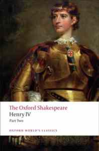Henry IV (part 2 )