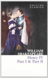 Henry IV Part İ & Part İi