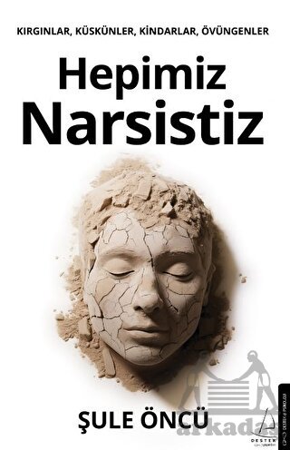 Hepimiz Narsistiz - Thumbnail