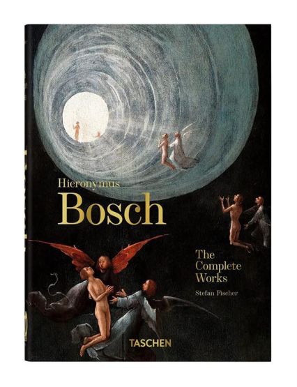 Hieronymus Bosch - 40th Edition
