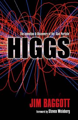 Higgs: The Invention and Discovery of God Particle