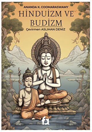 Hinduizm Ve Budizm