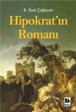 Hipokrat’In Romanı