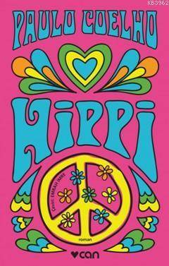Hippi (Pembe Kapak)