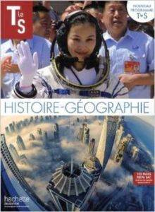 Histoire/Géographie Tle S