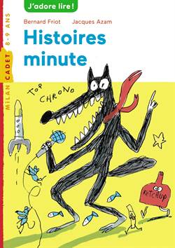 Histories Minute