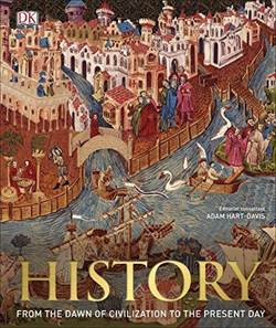 History: From The Dawn Of The Civilization To The Present Day
