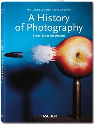 History of Photography - From 1839 to the Present