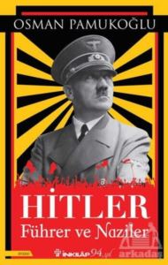Hitler Führer Ve Naziler