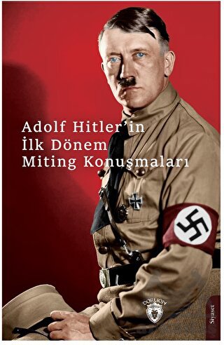 Hitlerin İlk Dönem Miting Konuşmaları - Thumbnail