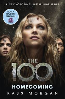 Homecoming (The 100, book 3)