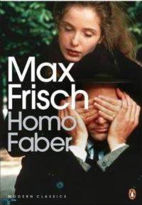 Homo Faber (English)