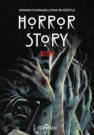 Horror Story - Ayin - Thumbnail
