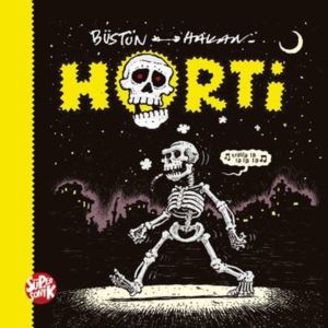 Horti - Thumbnail