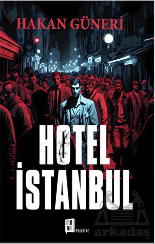 Hotel İstanbul - Thumbnail
