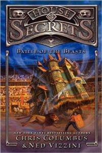 House of Secrets 2: Battle of the Beasts