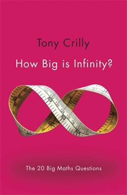 How Big Is Infinity? The 20 Big Math Questions