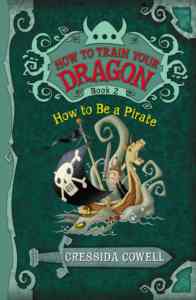 How to Be a Pirate (How to Train Your Dragon 2)