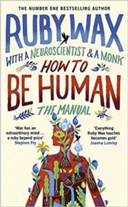 How To Be Human: The Manual (Hardcover)