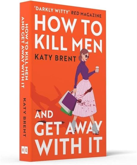 How to Kill Men and Get Away With It - Thumbnail