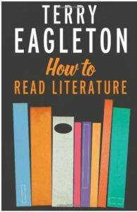 How To Read Literature