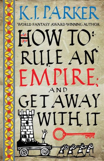 How to Rule an Empire and Get Away With It - Thumbnail