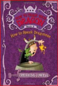 How to Speak Dragonese (How to Train Your Dragon 3)