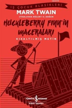 Huckleberry Finn'in Maceraları; Kısaltılmış Metin