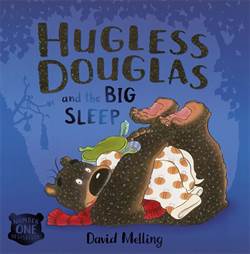 Hugless Douglas & The Big Sleep