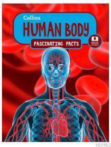 Human Body -Ebook İncluded (Fascinating Facts)
