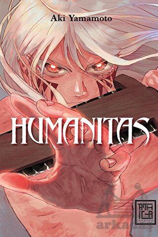 Humanitas - Thumbnail