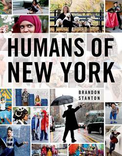 Human's Of New York