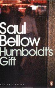 Humbold's Gift