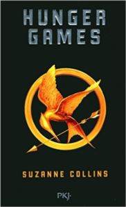 Hunger Games, Tome 1