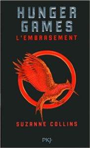 Hunger Games, Tome 2