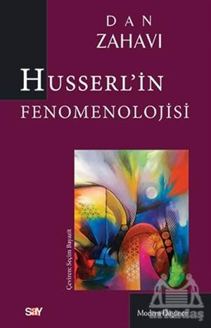 Husserl’İn Fenomenolojisi