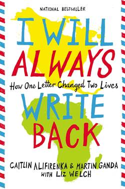 I Wll Always Write Back: How One Letter Changed Two Lives