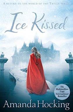 Ice Kissed (Kanin Chronicles 2)