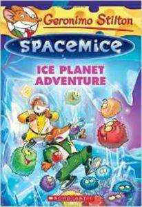 Ice Planet Adventure (Spacemice3)