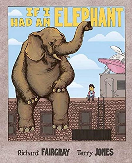 If I Had an Elephant - Thumbnail