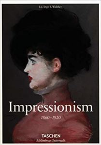 Impressionism - Thumbnail